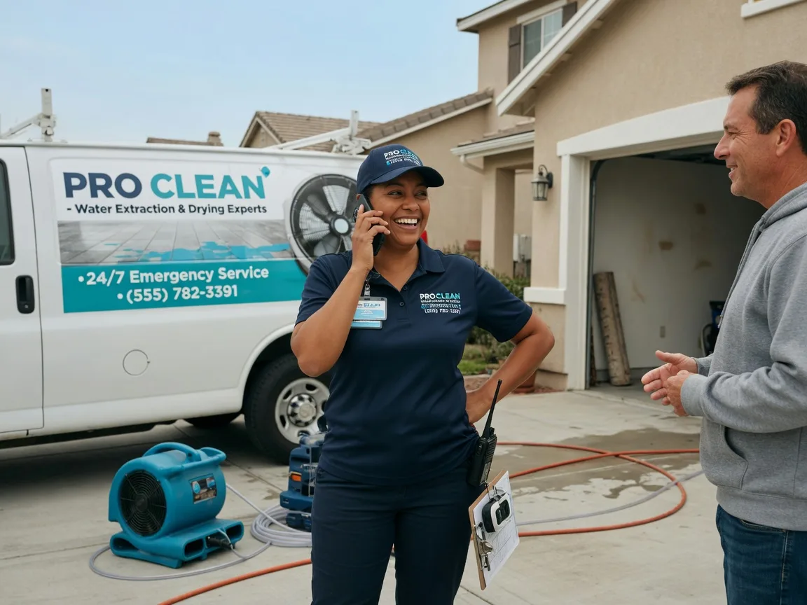 Water Extraction & Drying Joppa, IL FAQs